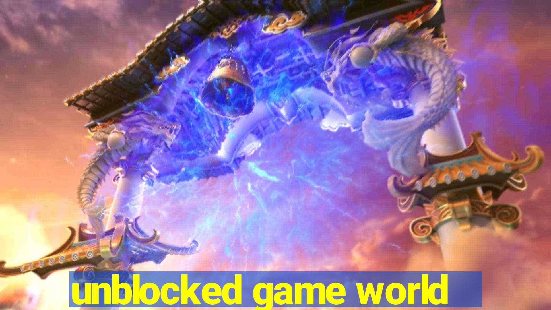 unblocked game world